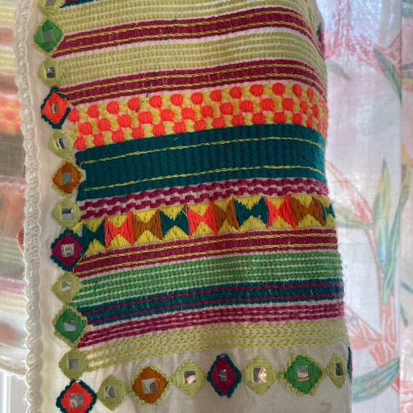 🎉HP BOHO Vest EUC - Picture 5 of 9